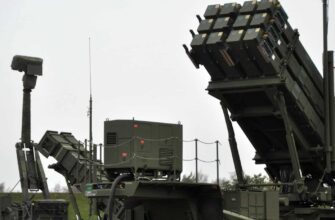 2 3 - Швеція надасть Україні засоби ППО в рамках пакета допомоги на 287 млн - rai.ua