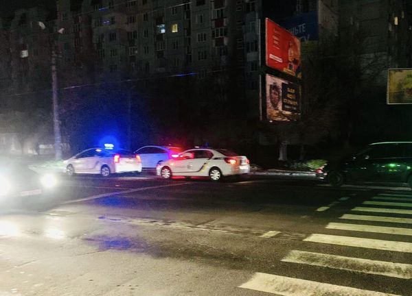 316417231 170056432335261 8764355898788442790 n - На Прикарпатті в автопригодах постарждало 3 пішоходів. Фото - rai.ua