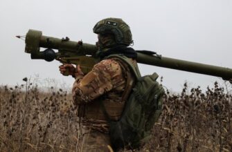 eeae7a8b3bac14e1 - У Міністерсві оборони України показали, як готуються до можливого вторгнення з Білорусі. Відео - rai.ua