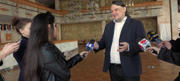 rysunok1 9 - В Івано-Франківську стартувала "Станіславська школа психотерапевтичних мистецтв". Відео - rai.ua
