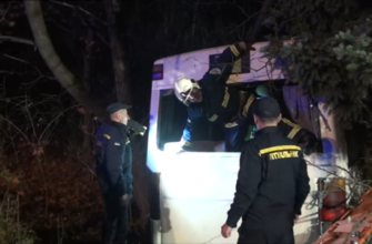 rysunok2 5 - 7 листопада ввечері на вулиці Тисменицька у ДТП потрапив рейсовий автобус. Відео - rai.ua