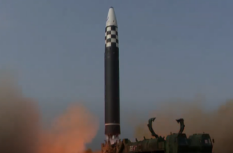 screenshot 20 - КНДР продовжує ракетні випробування. Відео - rai.ua