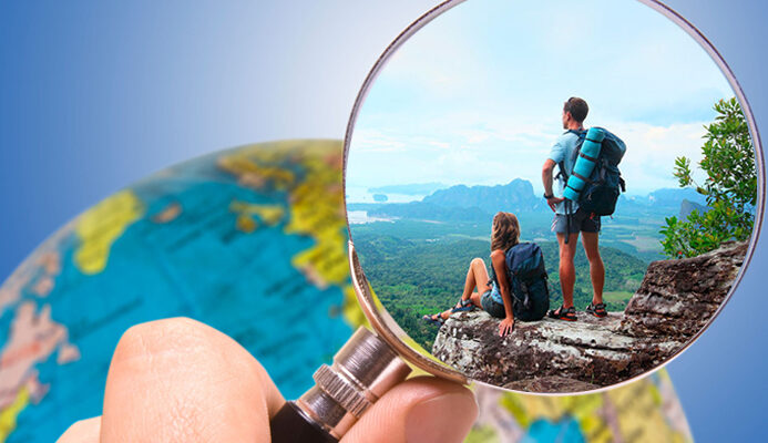 turizm menegment - Через закриті кордони та авіапростір, українці все частіше обирають внутрішній туризм - rai.ua