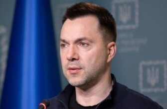 2757827 - Олексій Арестович написав заяву на звільнення з посади позаштатного радника глави Офісу Президента - rai.ua