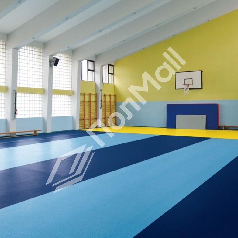 linoleum lg leisure sport 63178282313876 - Міцний, витривалий та універсальний лінолеум - rai.ua