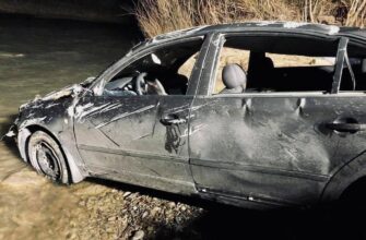 photo 2023 01 25 14 05 22 - Не впорався з керуванням та з’їхав у ріку: 23 -річний водій загинув - rai.ua