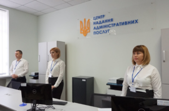 screenshot 1 4 - ЦНАПи Івано-Франківськівщини на 2 місці в Україні за результатами оцінки рівня задоволеності відвідувачів - rai.ua