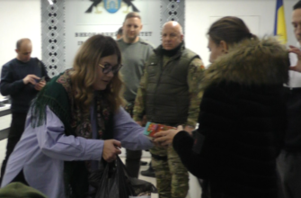 screenshot 6 5 - Польські волонтери приїхали на зустріч із родинами загиблих захисників Івано-Франківська - rai.ua