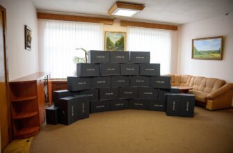63d8ff925751e358870703 - Прикарпаття отримало 30 комплектів супутникового зв'язку Starlink для Пунктів незламності - rai.ua