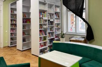 bibliotekaa - У Коломийській дитячій бібліотеці розпочав роботу перший і поки єдиний у місті читацький клуб. Відео - rai.ua