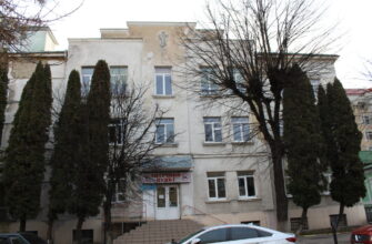 img 0230 1024x683 1 - Івано-Франківський міський пологовий будинок активно оновлюється. Відео - rai.ua