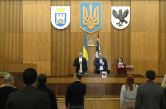 screenshot 13 - В Івано-Франківську відбулася позачергова 33 сесія міської ради: що розглянули депутати. Відео - rai.ua