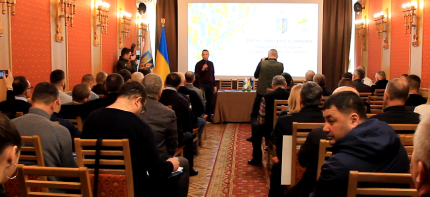 screenshot 6 5 - Розвиток олімпійського спорту на Прикарпатті: досягнення та виклики. Відео - rai.ua