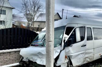 338199276 743965020713514 9171329833231145015 n - На Прикарпатті трапилось дві ДТП: одна за участю рейсового атобуса, в іншій постраждав пішохід. Фото - rai.ua
