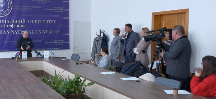screenshot 9 2 - Голови громад Прикарпаття розповіли, як змінилось життя за час вторгнення - rai.ua