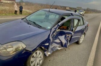 340094648 557656336538836 5228142253759553765 n - У Драгомирчанах трапилась аварія з постраждалими - rai.ua