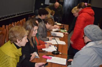 340307653 602693865068474 6544233886868364595 n - Мобільні бригади для підтримки ВПО відвідали Калуську і Верхнянську територіальні громади - rai.ua