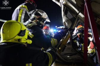 343198320 3492528847627218 1436820631872063800 n - На Прикарпатті відбулися спеціальні навчання для рятувальників «Rescue Days Ukraine 2023» - rai.ua