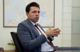 original - "Дефіцит, який може бути протягом літа, не означає відключень споживачів" - голова правління НЕК «Укренерго» Володимир Кудрицький - rai.ua