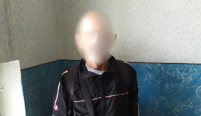 screenshot 21 - Мешканця Коломиї викрили на пропаганді тоталітарного режиму - rai.ua