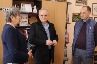 screenshot 3 10 - Прикарпатські журналісти долучились до проєкту "Підвищення стійкості українських медіа". Відео - rai.ua
