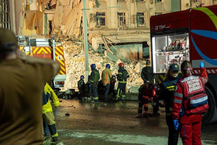 1 - ДНІПРО: вже 9 постраждалих, серед них двоє підлітків - rai.ua