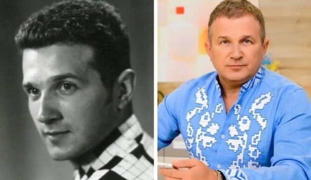iurii gorbunok - «Невже це вони?»: як виглядали у підлітковому віці українські зірки Кароль, Полякова, Горбунов та інші - rai.ua
