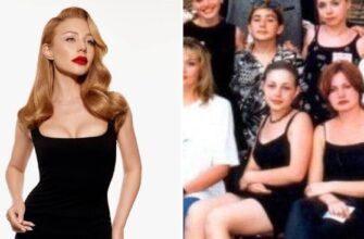 tina karol - «Невже це вони?»: як виглядали у підлітковому віці українські зірки Кароль, Полякова, Горбунов та інші - rai.ua