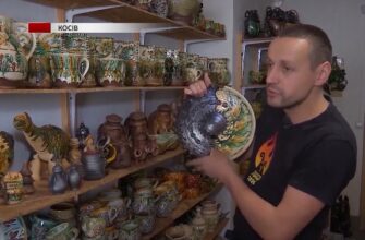 keramika - Косівський майстер кераміки Сергій Дутка - rai.ua