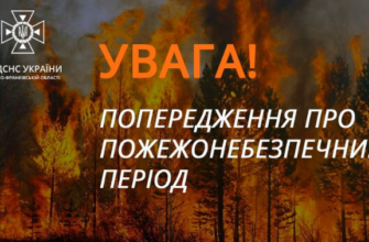 screenshot 11 7 - На Прикарпатті оголосили надзвичайний рівень пожежонебезпеки - rai.ua