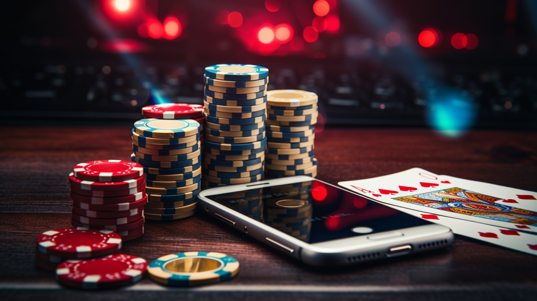 Почему большинство в каком онлайн казино реально выиграть терпят неудачу