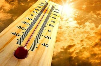 mas temperatura - 2023 рік - найтепліший в історії: дані Copernicus щодо зміни клімату викликають тривогу - rai.ua