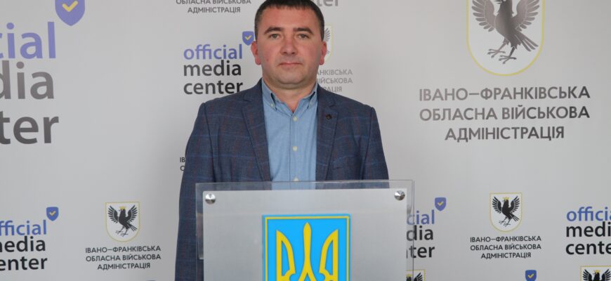 bryf - У центрі ОВА відбувся пресбрифінг щодо правил проведення робіт в охоронній зоні газопроводу - rai.ua