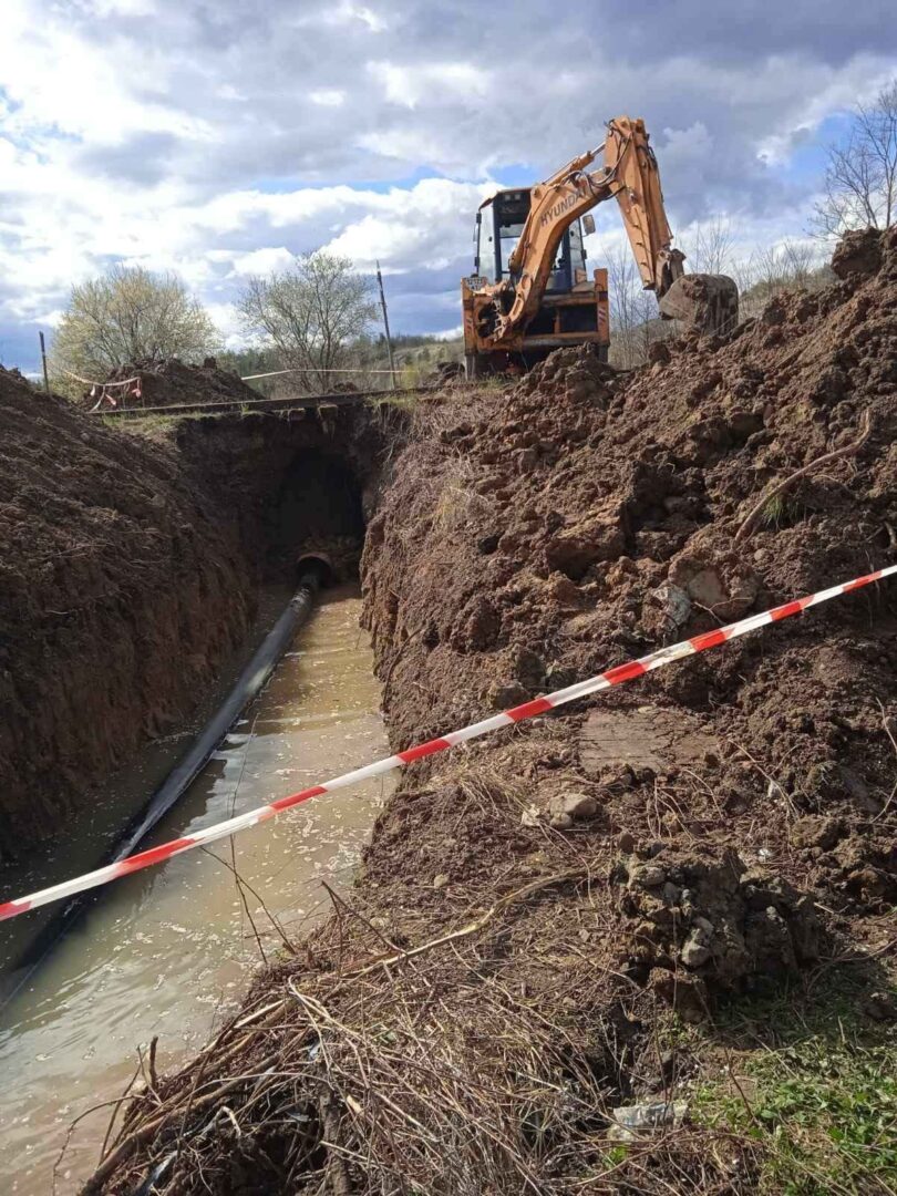 12 - У Калуській ТГ були перебої з водопостачанням - rai.ua