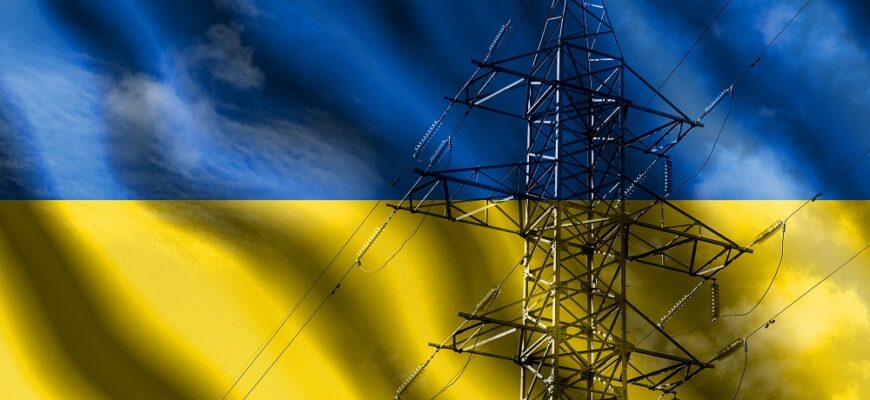 e - Ворог знову атакував об’єкти енергетичної сфери по всій Україні - rai.ua