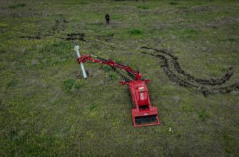 mash - Піротехніки ДСНС отримають від Японії 22 машини механізованого розмінування - rai.ua