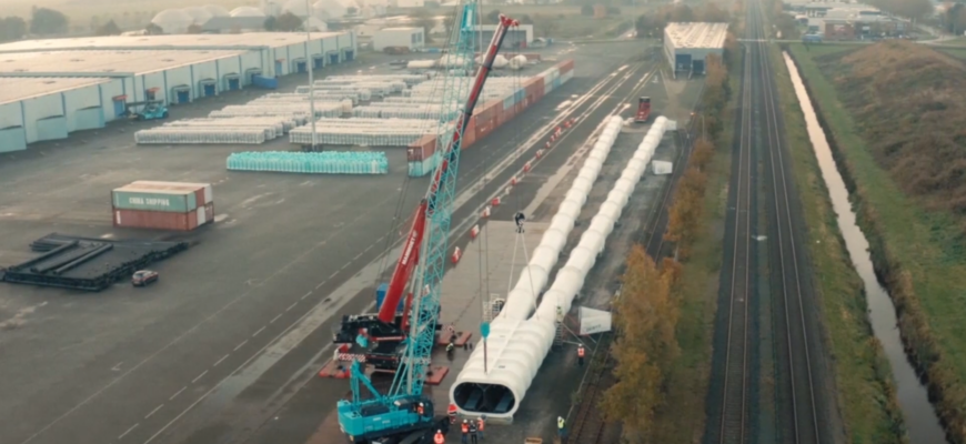 screenshot 50 - У Нідерландах тестуватимуть вакуумний поїзд Hyperloop. Відео - rai.ua