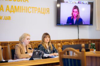 zelen - Відбулося засідання Ради безбар’єрності за участі Олени Зеленської - rai.ua