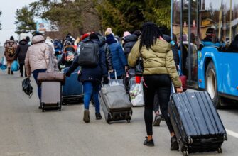 158025 1 large - ООН: у світі стало 120 мільйонів біженців та переселенців - rai.ua