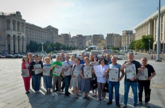 photo 2024 05 31 15 40 33 - Стартував проєкт із підтримки медіа з деокупованих та прифронтових територій - rai.ua