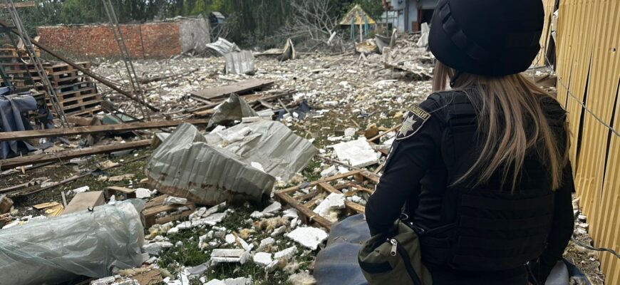 don5 1 - 29 бомб росіяни скинули на цивільне населення Донеччини за добу - rai.ua