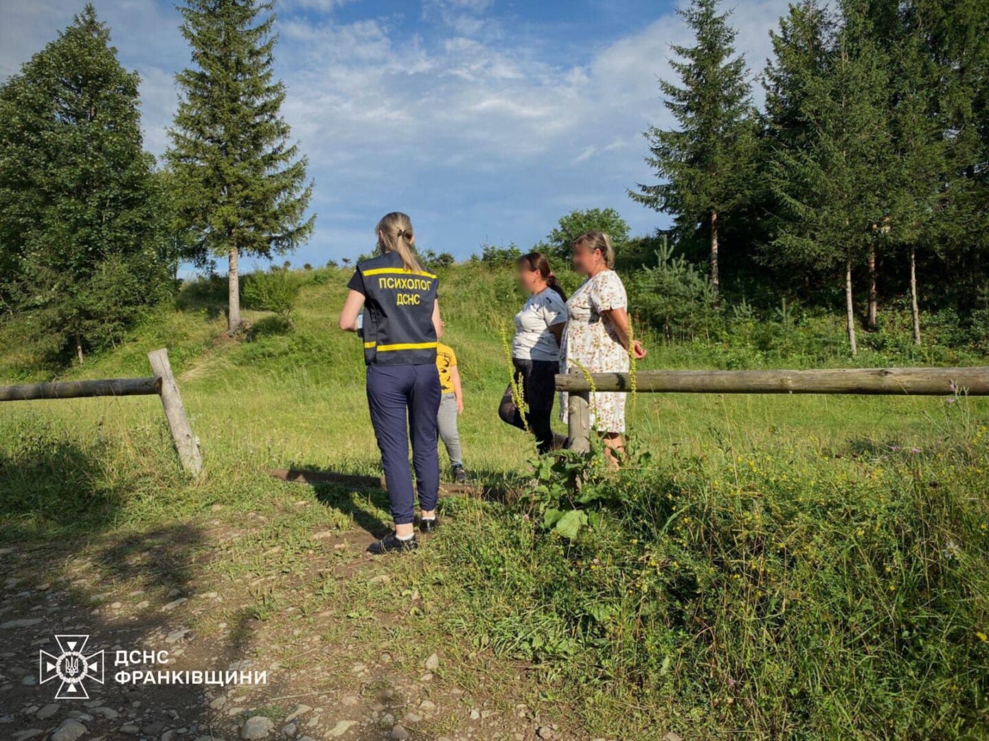 kos4 - На Косівщині у річці Пістинька потонула дитина - rai.ua