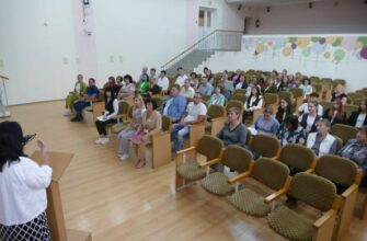 В Калуському ліцеї проводиться аудит Державної служби якості освіти