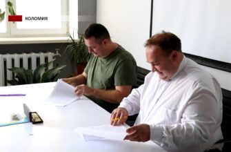 Коломийська РВА та БФ «Карітас Коломия» підписали Меморандум про співпрацю