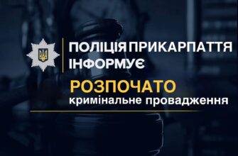 Поліція Коломийщини розслідує побиття 18-річної підопічної інтернату