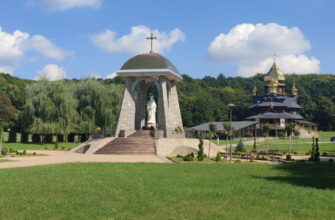 У Погоні пройде вже традиційна Міжнародна проща вервиці