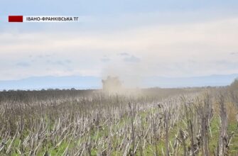 В Івано-Франківській громаді розпочався сезон збору урожаю