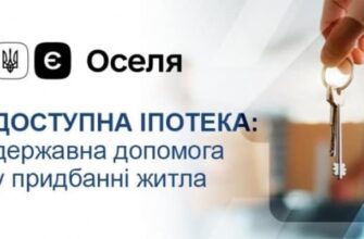 Івано-Франківська область серед лідерів за кількістю виданих кредитів «єОселя»