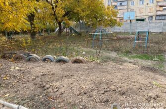 Нікополь: внаслідок атаки ворожого дрону поранено двох дітей