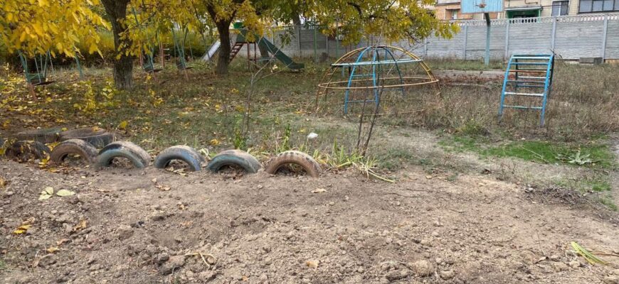 Нікополь: внаслідок атаки ворожого дрону поранено двох дітей